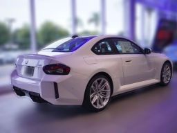 BMW M2 Base Coupe 2025