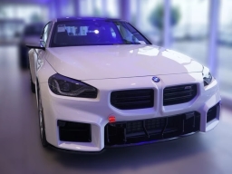 BMW M2 Base Coupe 2025