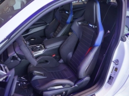 BMW M2 Base Coupe 2025