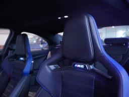 BMW M2 Base Coupe 2025