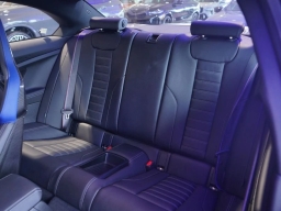 BMW M2 Base Coupe 2025