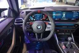 BMW M2 Base Coupe 2025