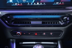 BMW M2 Base Coupe 2025