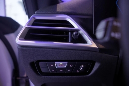 BMW M2 Base Coupe 2025