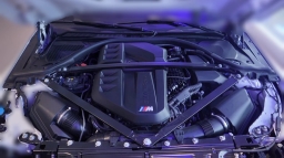 BMW M2 Base Coupe 2025