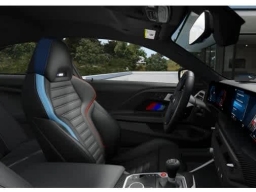 BMW M2 Base Coupe 2025