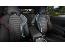 BMW M2 Base Coupe 2025