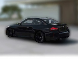 BMW M2 Base Coupe 2025