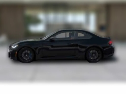 BMW M2 Base Coupe 2025