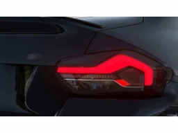 BMW M2 Base Coupe 2025