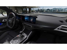 BMW M2 Base Coupe 2025