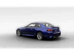 BMW M2 Base Coupe 2026