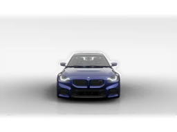 BMW M2 Base Coupe 2026