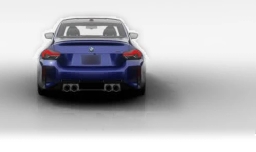 BMW M2 Base Coupe 2026