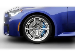 BMW M2 Base Coupe 2026