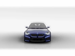 BMW M2 Base Coupe 2026
