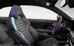 BMW M2 Base Coupe 2026