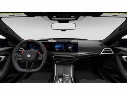 BMW M2 Base Coupe 2026