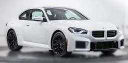 BMW M2 Base Coupe 2026