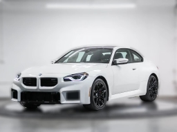 BMW M2 Base Coupe 2026