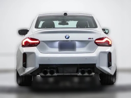 BMW M2 Base Coupe 2026