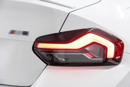 BMW M2 Base Coupe 2026