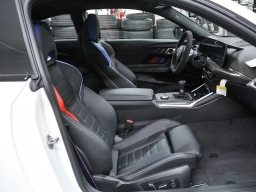 BMW M2 Base Coupe 2026