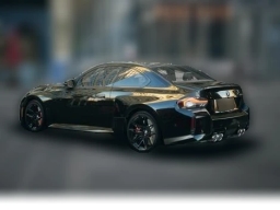 BMW M2 Base Coupe 2026