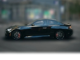 BMW M2 Base Coupe 2026