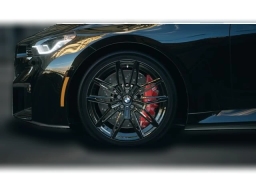 BMW M2 Base Coupe 2026