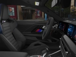 BMW M2 Base Coupe 2026