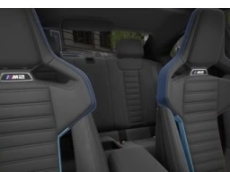 BMW M2 Base Coupe 2026