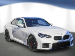 BMW M2 Base Coupe 2026