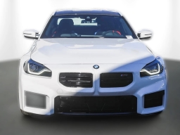 BMW M2 Base Coupe 2026