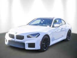 BMW M2 Base Coupe 2026
