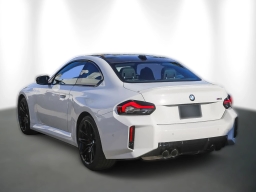 BMW M2 Base Coupe 2026