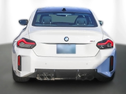 BMW M2 Base Coupe 2026