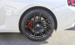 BMW M2 Base Coupe 2026