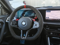 BMW M2 Base Coupe 2026