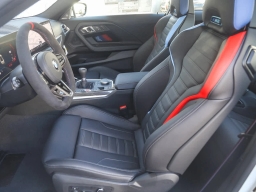 BMW M2 Base Coupe 2026