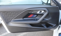 BMW M2 Base Coupe 2026