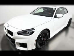 BMW M2 Base Coupe 2026