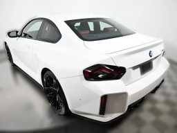 BMW M2 Base Coupe 2026
