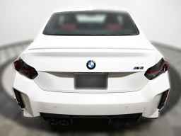 BMW M2 Base Coupe 2026