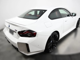 BMW M2 Base Coupe 2026