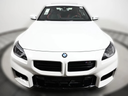 BMW M2 Base Coupe 2026