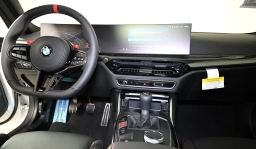 BMW M2 Base Coupe 2026