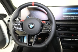 BMW M2 Base Coupe 2026