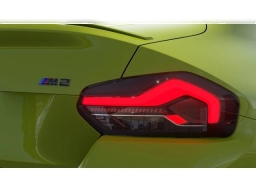 BMW M2 Base Coupe 2025
