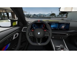 BMW M2 Base Coupe 2025